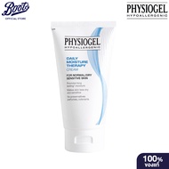 PHYSIOGEL DMT CREAM 150ML  ฟิสิโอเจล ผิว หน้า ครีม