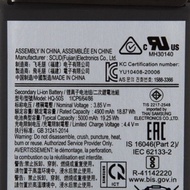 FOR SM A01 A015 A02 A02s A03 A03s A025F M02s M025 A022F A22 5G A025 A20S HQ-50S Battery Charging Por
