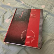 微積分課本 Calculus,2nd edition,Essential Calculus,James Stewart