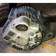 Toyota Corolla 4AFE alternator
