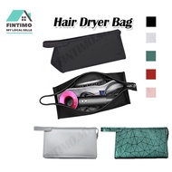 【MY】Hair Dryer Storage Bag Dyson Travel Curling Case Portable Dustproof Airwrap Airstrait HT01 Organ