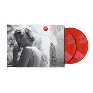 Taylor Swift - folklore (Target Exclusive) -  ( 2 LP / Vinyl )