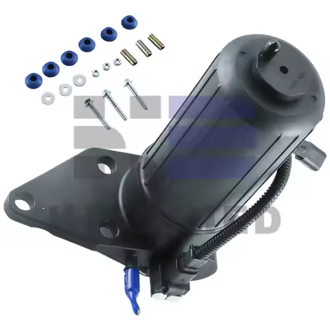 Fuel Lift Pump ULPK0041 4132A014M1 For JCB Backhoe Loader Terex RC85 RC100 RCV PT100 276G 286G 4255 