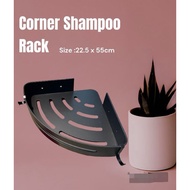 Shampoo Rack Black[23001]