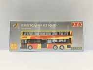Tiny 微影 會員限定 KMB Scania K310UD (905)