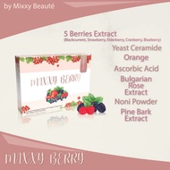 ELWAY MIXXY BERRY FOR WHITENING