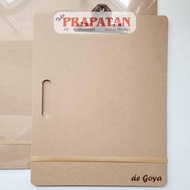 Premium De Goya Drawing Board A3-A2 | Sketch Board Pad | Drawing Board