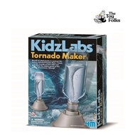 4M Kidz Labs Tornado Maker