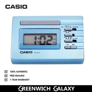 Casio Digital Alarm Clock with LED (DQ-541D-2R)