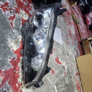 Toyota Wish Headlight