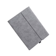 全城熱賣 - 適用於微軟Surface Pro 9 平板電腦保護套支架（南非羊巴灰色 保護套）