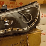 headlamp civic fd
