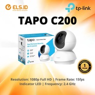CCTV 2MP Tapo C200 - FHD 1080P