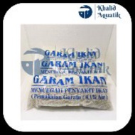 Fish Salt For Aquarium/Pond Water 500gr