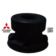 Mitsubishi Genuine Spare Parts % 4162A193 Rear Shock Absorber Rubber MIRAGE A03 ATTRAGE A13 Year 201