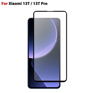 Xiaomi 13T Tempered Glass 13T Pro Full Cover Anti-Scratch Glass/
