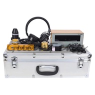 F999M Indoor And Outdoor Floor Heating Side Leakage Locating Tap Water Pipe Leakage Detection Accura