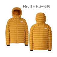 The North Face - 日本 The North Face WOUZEL HOODIE 男裝羽絨外套