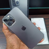 Iphone 13 ProMax 1Tb Second