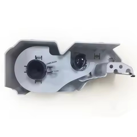 Original CL5200 Paper Holder for CAS CL5200 CL3000 Label Printing Electronic Scales Cassette