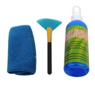 Laptop Screen and LCD Cleaning cleaner Kit 3 IN 1