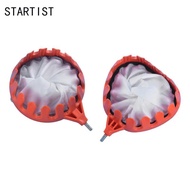 STARTIST Fruit Picker Head, Grabber Basket, Agricultural Equipment, Bag for Avocados, Pears, Guavas,