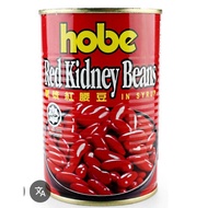 HOBE KACANG MERAH 425G