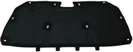 for Focus 3 MK3 C346 LW LZ 2010 2011 2012-2016 2017 2018 Retardant Insulating Soundproof Front Hood 