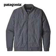 美國第一品牌PATAGONIA男款科技棉外套防水透氣防汙加工面料輕盈保暖可取代羽絨外套保證真品(預購)