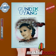 BUKU PRIMA: SIRI GERBANG PUAKA - GUNDIK UYANG ~ MARIA KAJIWA