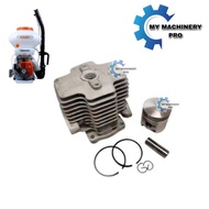 3WF-3A KASEI 3WF3A CYLINDER BLOCK KIT MESIN SEMBUR PADI