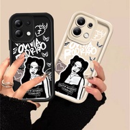 Casing hp Redmi 12 13C 12C 10C 9C A1 9A A2 Note 12 Pro Note11 11S 10s 12 9 10A Poco M3 Pro X5 Olivia