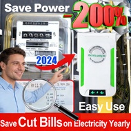 Alat jimat elektrik rumah 80% SAVE Power Plug Malaysia device saver 28KW