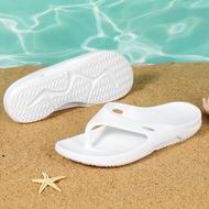VING_VARI-V Frost White Recovery Sandals Flip Flops