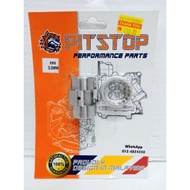 Jet Pin Ex5/Dream/W100 Pitstop 2/3/4/5/6/7/8mm