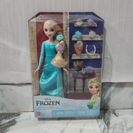 Disney Elsa with Accessories