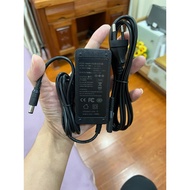 12V power cord for roland MC-808 FR-3x. BR, CD-2, FP-7, FR-3X, PRELUDE E-A7 (genuine power adapter))