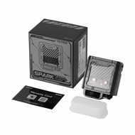 Viltrox Spark Z3 TTL On-Camera Flash Pocket-Sized Cyber Mech Style For Fujifilm Nikon Cameras