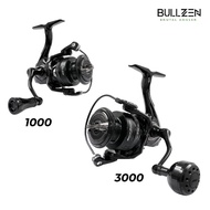 BULLZEN GAMER ASSASSIN DARK MYTH