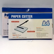 Paper Cutter for A4 & B4