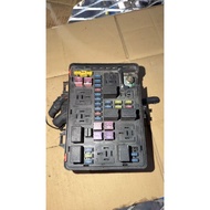 Fius Box Proton Gen2 CPS Fuse Box Proton Gen2 CPS (USED HALFCUT)