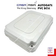 CASA ASIA PVC BOX autogate outdoor waterproof boxd