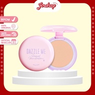 DAZZLE ME Muse Pressed Foundation
