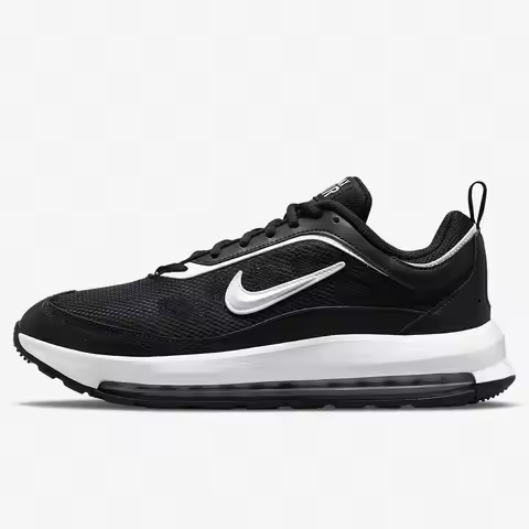 Nike Official Authentic Air Max AP Men's and Women's Comfortable Sportswear Running Shoes CU4826-002