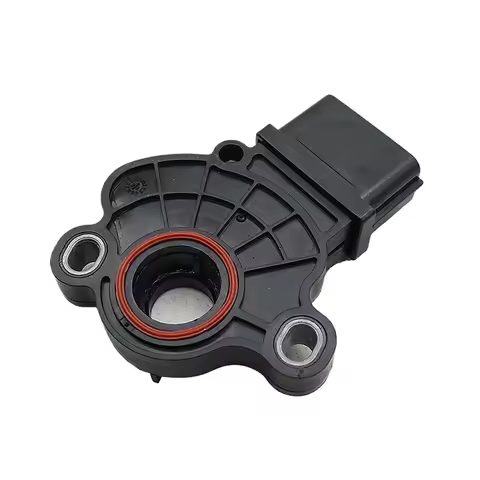 7S4P-7F293-AA Neutral Safety Switch For Ford Focus MK1 MK2 C-Max Fiesta Car Accessories 5S4P-7F293-A