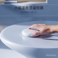 GXEGGNew Home Egg-Shaped Smart Toilet Fully Automatic Integrated Toilet Built-in Aromatherapy Voice Smart Toilet