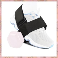 [h3w732xnj.ph] Dumbbell Foot Attachment Ankle Straps for Leg Exercise and Training  Easy Install Eas