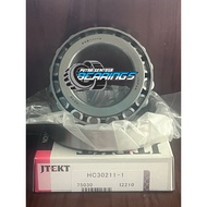 Bearing 30211-1 KOYO LAHER 30211 OUTER REAR WHEEL KOYO PS100 PS125 30211-1 KOYO