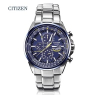 Citizen AT8020-03L Quartz Movement Mens Watch Citizen World Chronograph Atomic Timekeeping Watch men