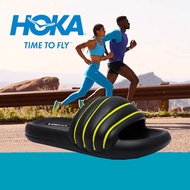 HOKA One One Slide Sandals for Women Men Ultra Comfort Cloud Sandals Recovery Rubber Slippers - HK820031801